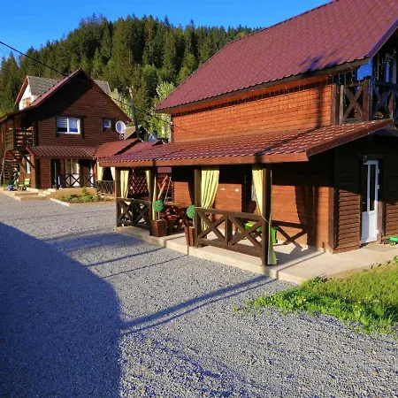 гостинний двір