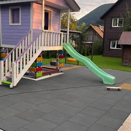 гостинний двір