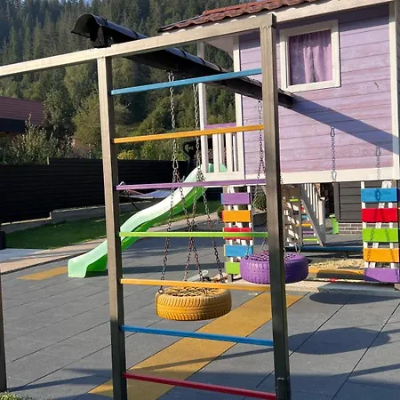 Casa vacanze гостинний двір