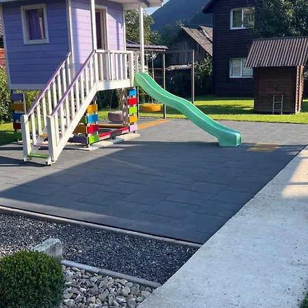 гостинний двір