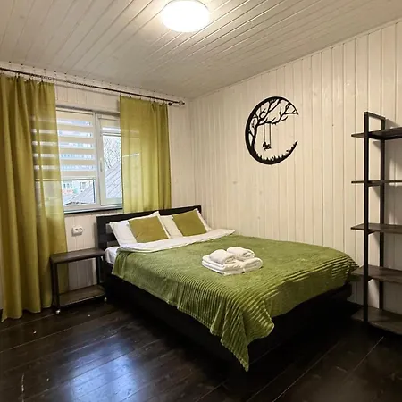 гостинний двір