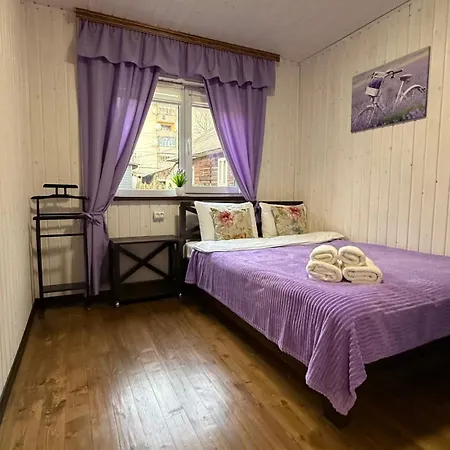 гостинний двір