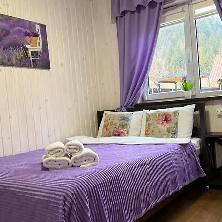 гостинний двір