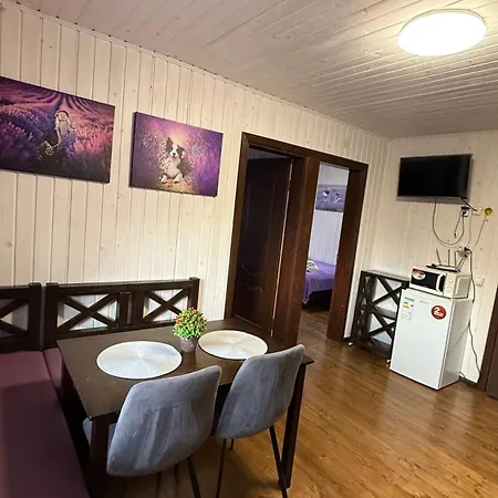 гостинний двір