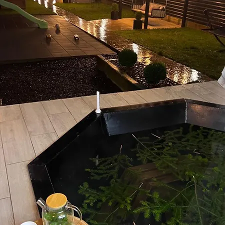 гостинний двір