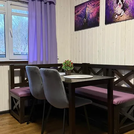 Ferienhaus гостинний двір