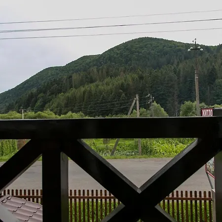 гостинний двір живиця чан *