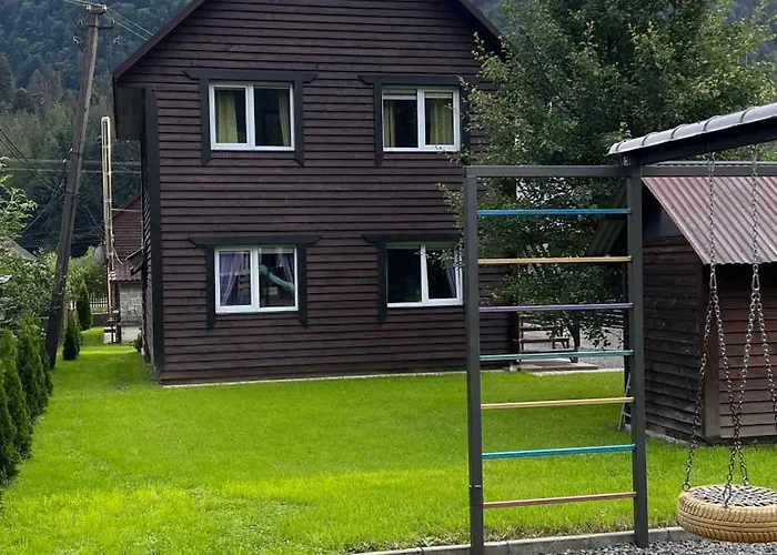 гостинний двір