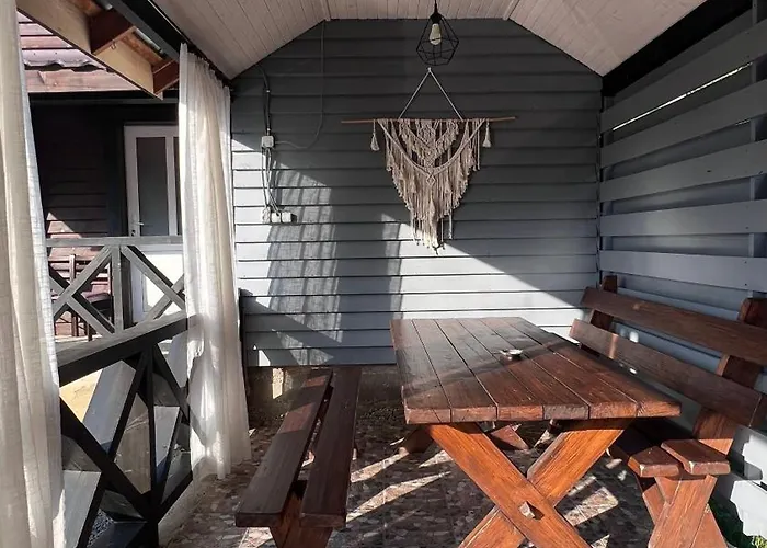 Tatil Evi гостинний двір