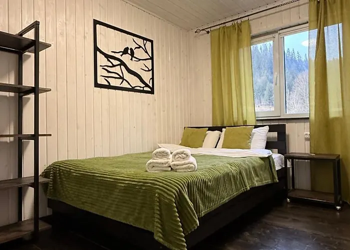 Tatil Evi гостинний двір