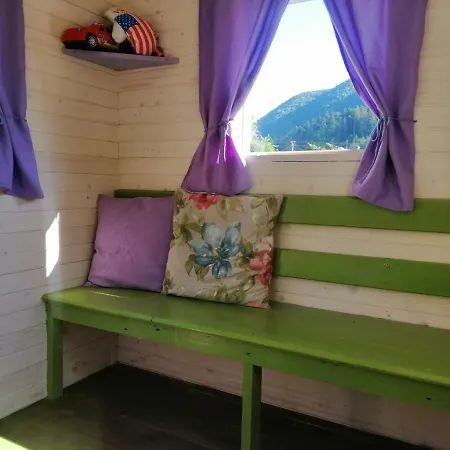 гостинний двір