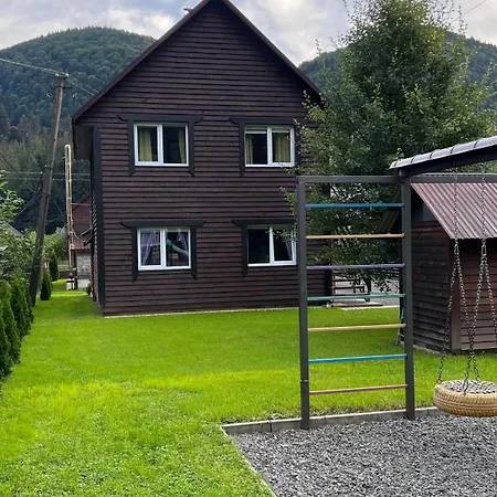 гостинний двір