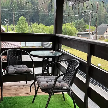 гостинний двір