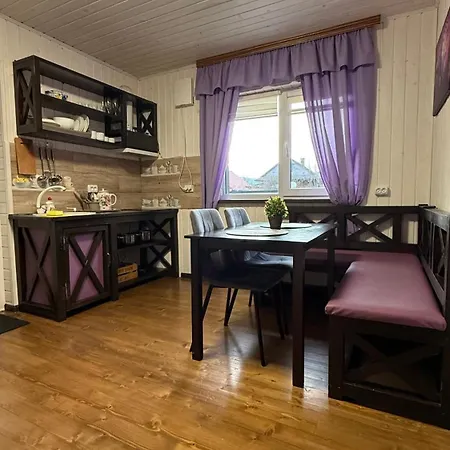 гостинний двір