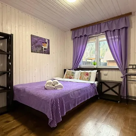 гостинний двір