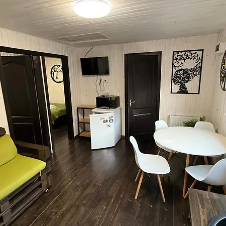 гостинний двір