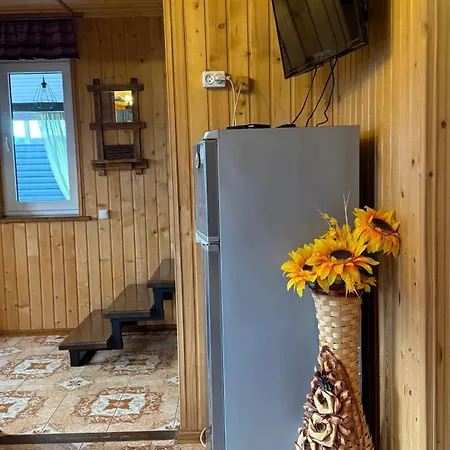 гостинний двір